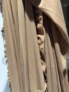 Sequin Embellished predraped saree