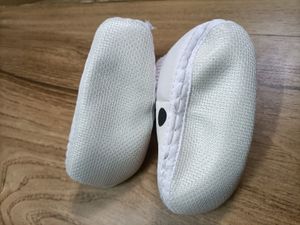 BABY SHOES