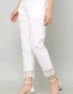 Bottom wear for women