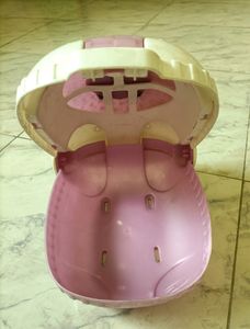 Carrier For Kids Cycle