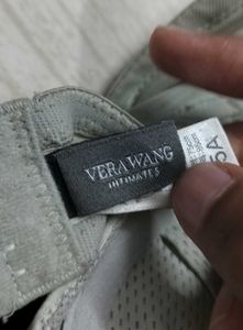 Vera Wang Luxurious Lace Bra