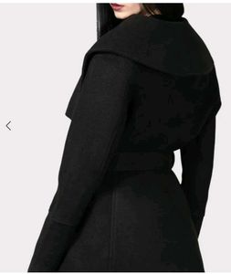 Overcoat