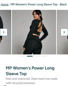 Very Stylish MPs Active Wear