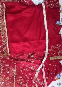 ❤️Wedding Lehnga❤️