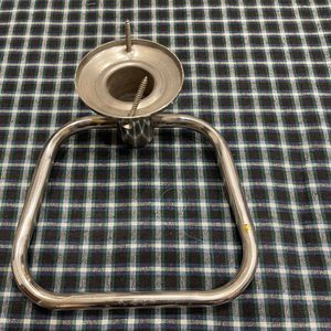Towel Or Cloth Hanger