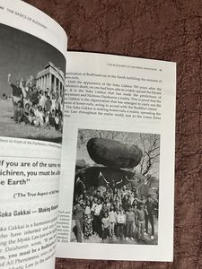 The Basics of Buddhism Book