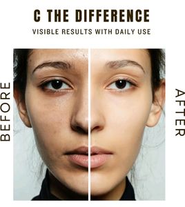 Vitamin C Serum