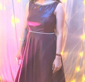 💥New Ethnic Gown/ Party Gown