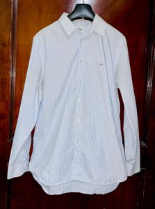 Lacoste Striped Men's Shirt