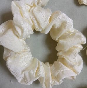 Hair Scrunchies Rubber Band
