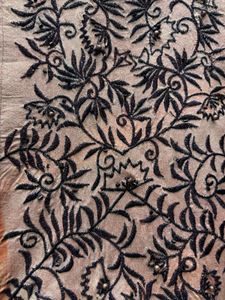 Elegant Embroidered Kurta