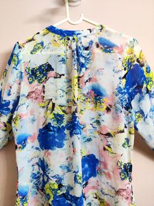🔥Buy1get1🔥Western women's printed top