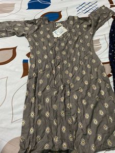 Stylish Ethnic Kurta Set