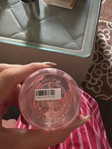 Victoria's Secret Cherry Milkshake Mist