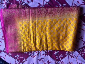 only saree