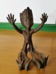 Groot Phone Holder