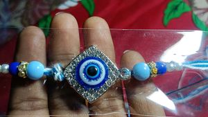 Fully new design Evil Eye Bracelets Set