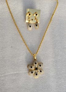 Price Drop HIGH QUALITY SILVER NECKLACE