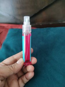 Bombini Ice Cream Pedicure Mist.. never used