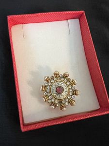 Ethnic Rings