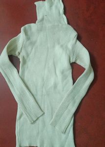 2 Highneck Woolen Inner For Kids