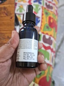 loreal hair growth serum