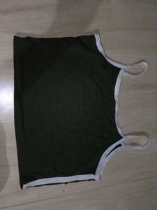 Sunset Strip Houston Graphic Tank Top