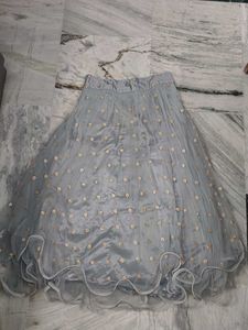 Elegant Lehenga Choli Set
