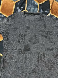 Men's Graphic T-Shirt