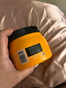 Matrix Mega Smooth Hair Mask