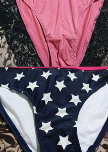 40 Panty