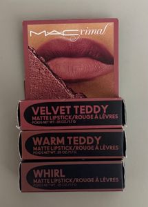 MAC Lipstick Combo