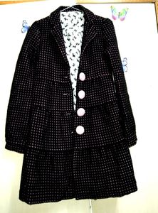 Warm Coat