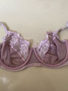 Lace Detail Bras Bundle