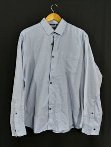 Mens formal shirt 44 inches