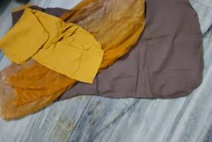 Embroidered Kurta