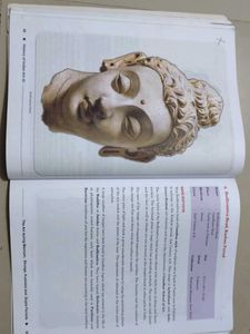 History of Indian Art Textbook - Class 11