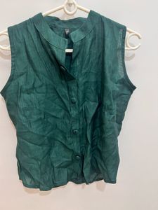 three pcs Women’s pant top  jacket
