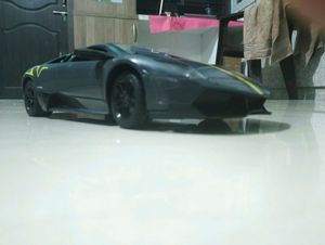 Toy Vehicle Model Car - Lamborghini