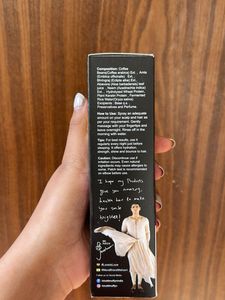 overnight hair growth rice mist