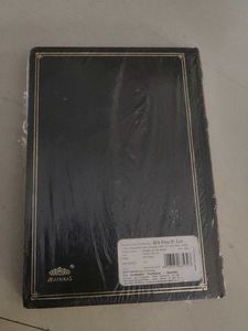 2026 Diary - Hardcover Planner new with tag