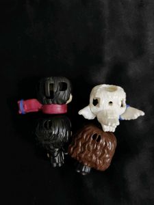 Funko Pop Harry Potter Figures