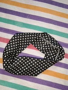 Stylish Headband &amp; Hairband Set