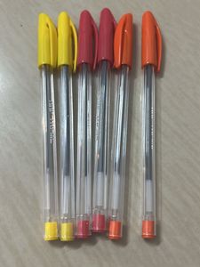 Bulk Pens for Study &amp; Work