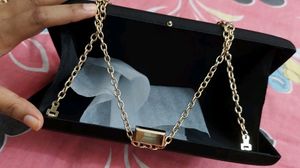 2-3 Times Used Branded Bag