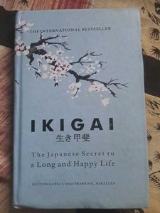 Ikigai: The Japanese Secret