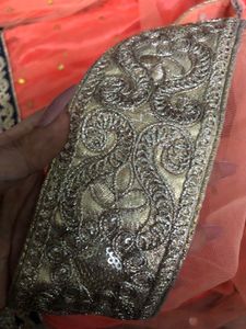 Designer kurti Sharara