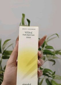 Goodal Vita C Dark Spot Care Serum