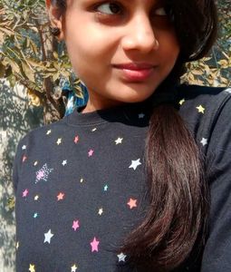 Winter Top 💕