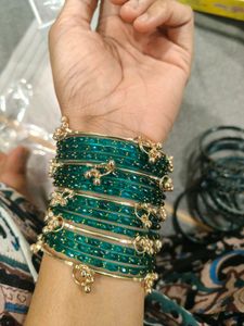New Trending kashmiri Chudiyan Bangles